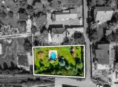 Prodej - pozemek pro bydlení, 837 m²