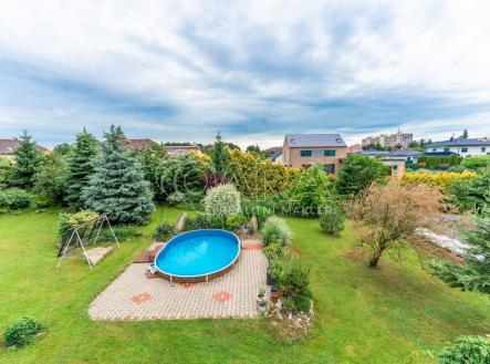 fotografie | Prodej - pozemek pro bydlení, 837 m²