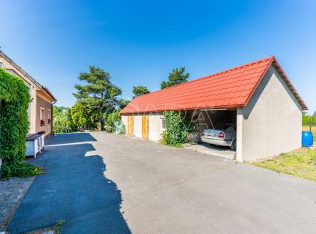 fotografie | Prodej - dům/vila, 150 m²