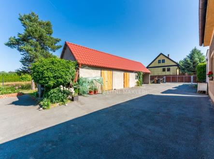 fotografie | Prodej - dům/vila, 150 m²