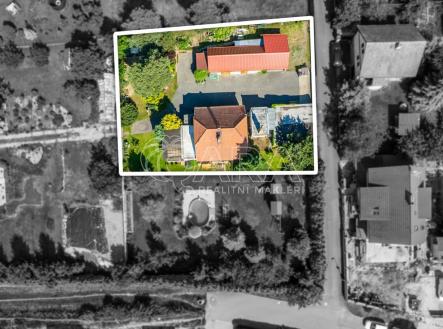 fotografie | Prodej - dům/vila, 150 m²