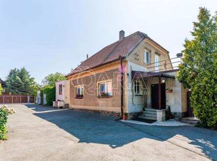 fotografie | Prodej - dům/vila, 150 m²