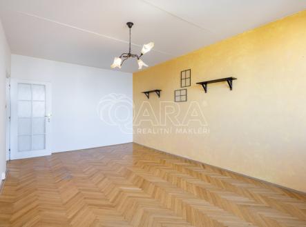 004.jpg | Pronájem bytu, 3+1, 84 m²