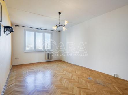 fotografie | Pronájem bytu, 3+1, 84 m²