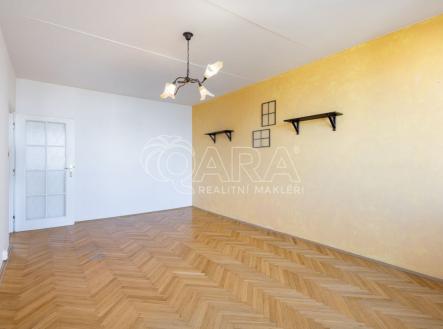 fotografie | Pronájem bytu, 3+1, 84 m²