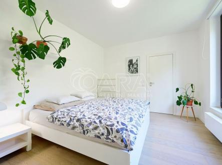 fotografie | Pronájem bytu, 2+kk, 47 m²