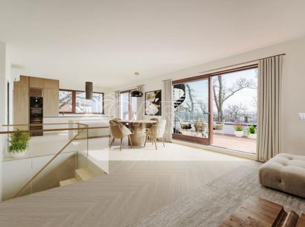 fotografie | Prodej bytu, 4+kk, 156 m²