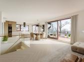 Prodej bytu, 4+kk, 156 m²