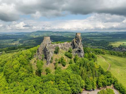 fotografie | Prodej - pozemek pro bydlení, 5 519 m²