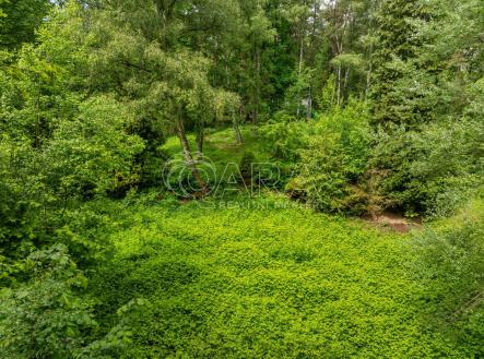 fotografie | Prodej - pozemek pro bydlení, 5 519 m²