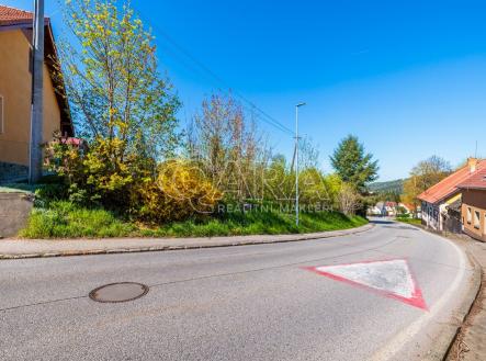 fotografie | Prodej - pozemek pro bydlení, 1 340 m²