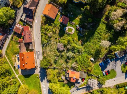 fotografie | Prodej - pozemek pro komerční výstavbu, 1 340 m²