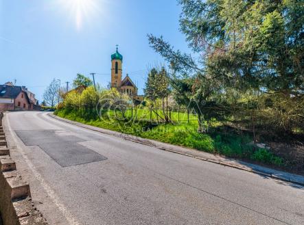 fotografie | Prodej - pozemek pro komerční výstavbu, 1 340 m²