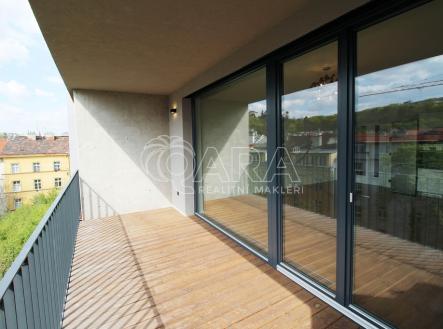 img-3969.jpg | Pronájem bytu, 3+kk, 82 m²