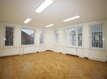 img-6343.jpg | Pronájem - kanceláře, 82 m²