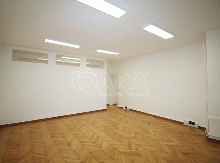 img-6342.jpg | Pronájem - kanceláře, 82 m²