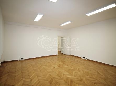 img-6346.jpg | Pronájem - kanceláře, 82 m²