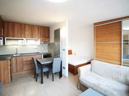 img-6415.jpg | Pronájem bytu, 1+kk, 31 m²