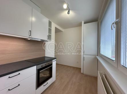 fotografie | Pronájem bytu, 3+1, 66 m²