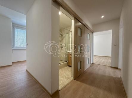 fotografie | Pronájem bytu, 3+1, 66 m²