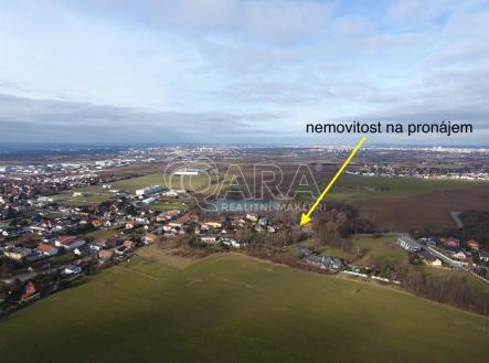 fotografie | Pronájem - obchodní prostor, 252 m²
