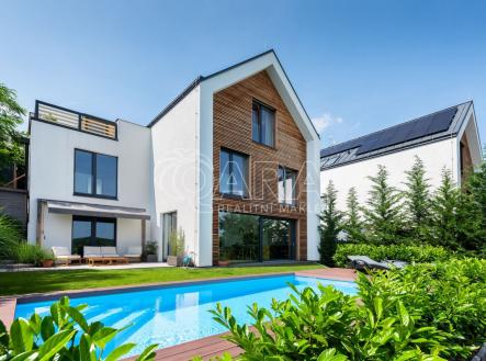 fotografie | Prodej - dům/vila, 219 m²