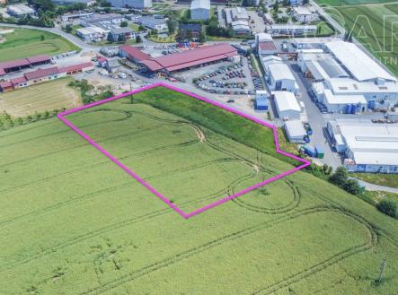 dk-1.jpg | Prodej - pozemek pro komerční výstavbu, 10 347 m²