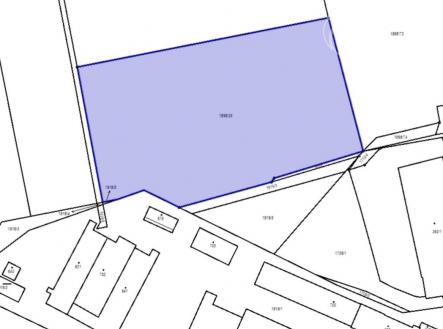 fotografie | Prodej - pozemek pro komerční výstavbu, 10 347 m²