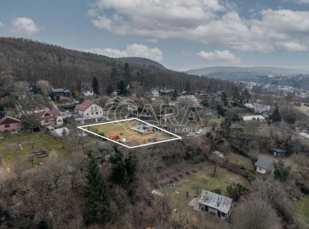 Pozemek | Prodej - pozemek pro bydlení, 1 056 m²