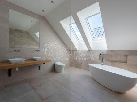 fotografie | Prodej - dům/vila, 270 m²