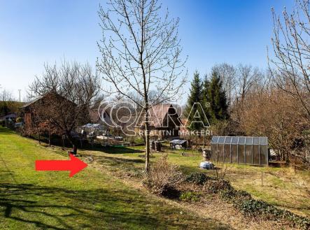 Prodej - pozemek pro bydlení, 333 m² obrázek