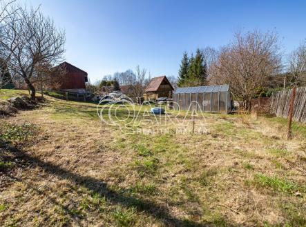 fotografie | Prodej - pozemek pro bydlení, 333 m²