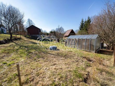 fotografie | Prodej - pozemek pro bydlení, 333 m²