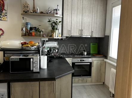 kuchyn.jpeg | Prodej bytu, 2+1, 69 m²