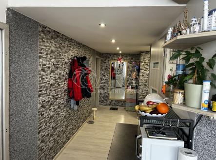 fotografie | Prodej bytu, 2+1, 69 m²