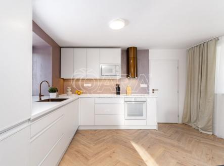 fotografie | Pronájem bytu, 3+kk, 68 m²