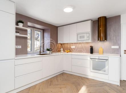 fotografie | Pronájem bytu, 3+kk, 68 m²