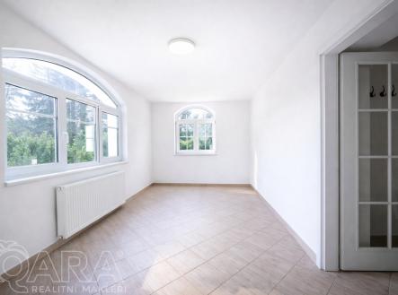 pokoj-zimni-2-bez.png | Pronájem bytu, 3+1, 85 m²