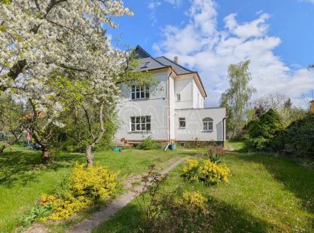 Venku.jpg | Pronájem bytu, 3+1, 85 m²