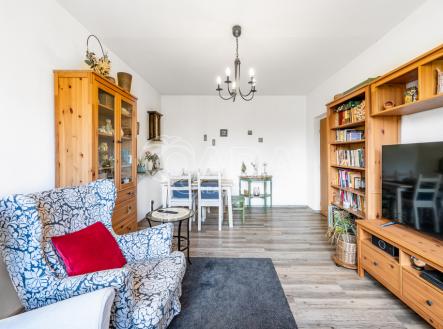 vinylové podlahy | Prodej bytu, 3+1, 73 m²