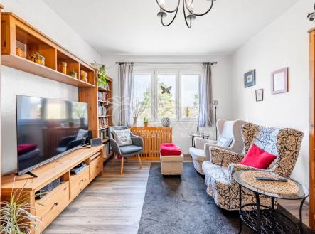 fotografie | Prodej bytu, 3+1, 73 m²