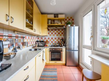 fotografie | Prodej bytu, 3+1, 73 m²