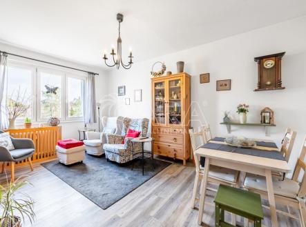 fotografie | Prodej bytu, 3+1, 73 m²