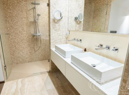 Koupelna | Prodej bytu, 2+1, 88 m²