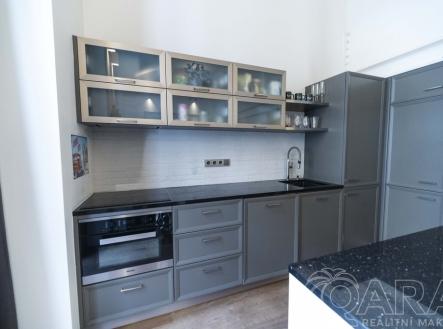 Kuchyň | Prodej bytu, 2+1, 88 m²