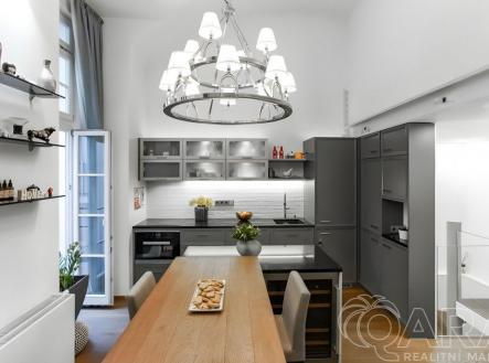 fotografie | Prodej bytu, 2+1, 88 m²