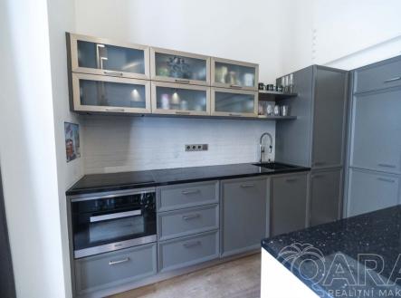 fotografie | Prodej bytu, 2+1, 88 m²