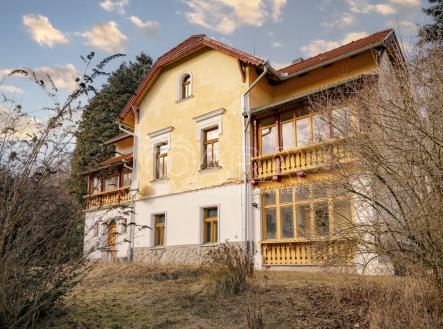 fotografie | Prodej - dům/vila, 330 m²