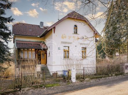 fotografie | Prodej - dům/vila, 330 m²