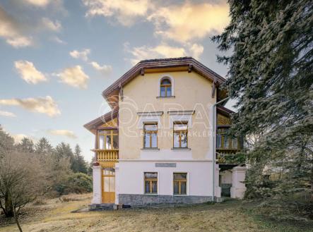 fotografie | Prodej - dům/vila, 330 m²